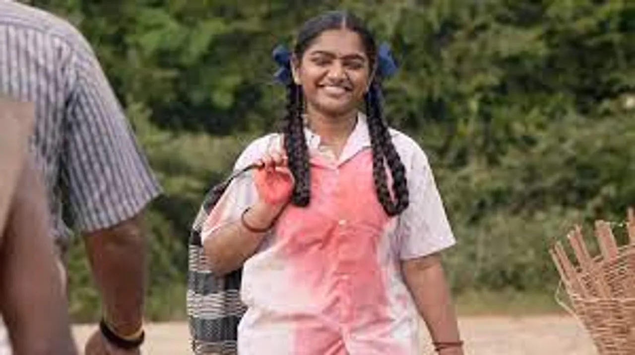 பொது புத்தியை கேள்வி கேட்கிறதா அயலி வெப் சீரிஸ் ?  பெண்களின் மனசாட்சியாக அயலி தெய்வம்