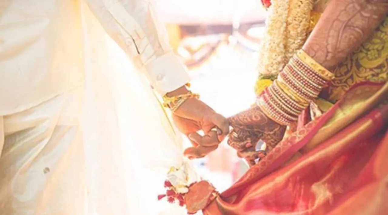 இலவச திருமண உதவித் தொகை ரூ.50 ஆயிரமாக உயர்வு.. தமிழக அரசு அதிரடி