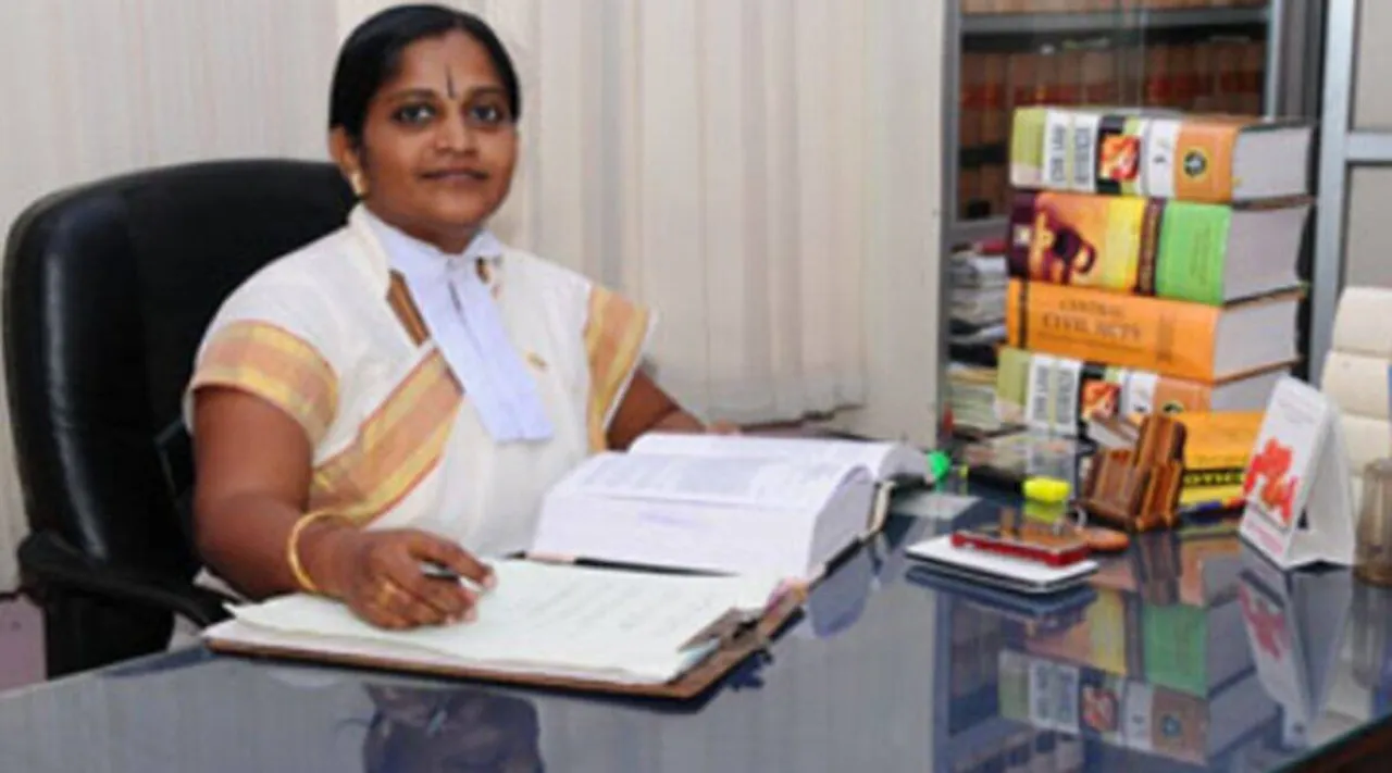 விக்டோரியா கௌரி வழக்கு.. கேரள கிருஷ்ண ஐயரை சுட்டிக் காட்டிய நீதிபதி.. உச்ச நீதிமன்றத்தில் பரபரப்பு வாதம்