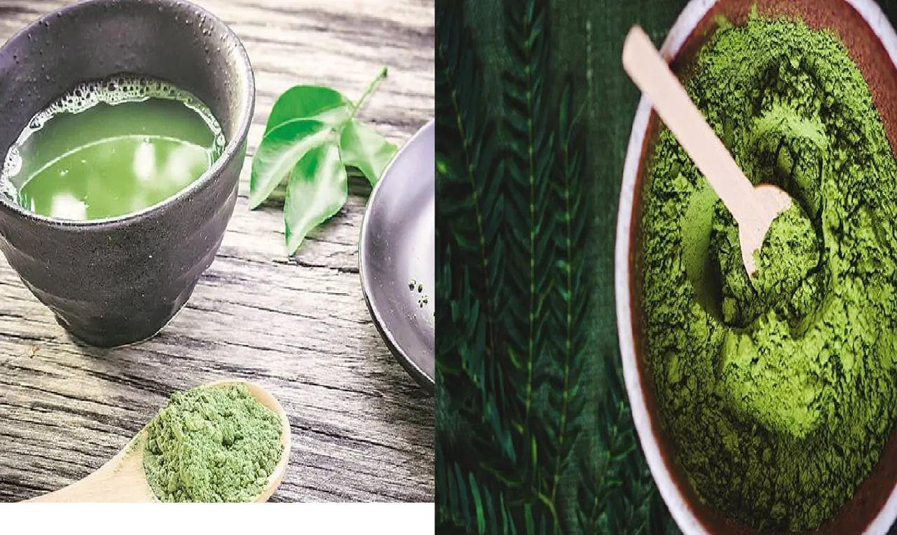 மட்சா டீ: சுகர், கொழுப்பு குறைக்க விரும்புறவங்க இதை செக் பண்ணுங்க!