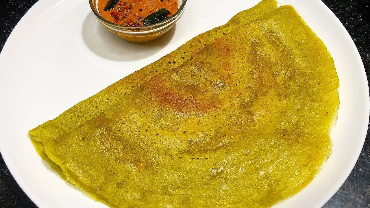 நோய் எதிர்ப்பு சக்தியை அதிகரிக்கும் தூதுவளைக் கீரை  தோசை: ஈசியான டிப்ஸ்