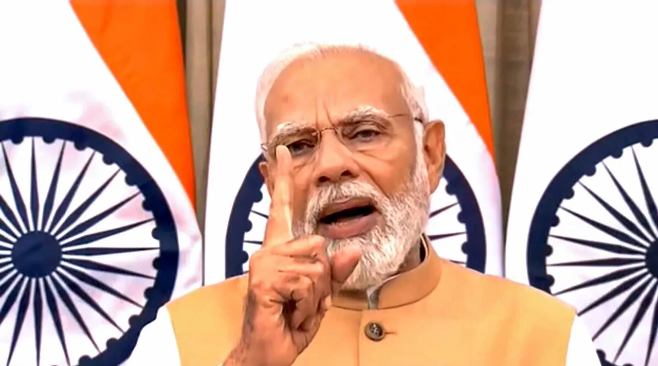 modi