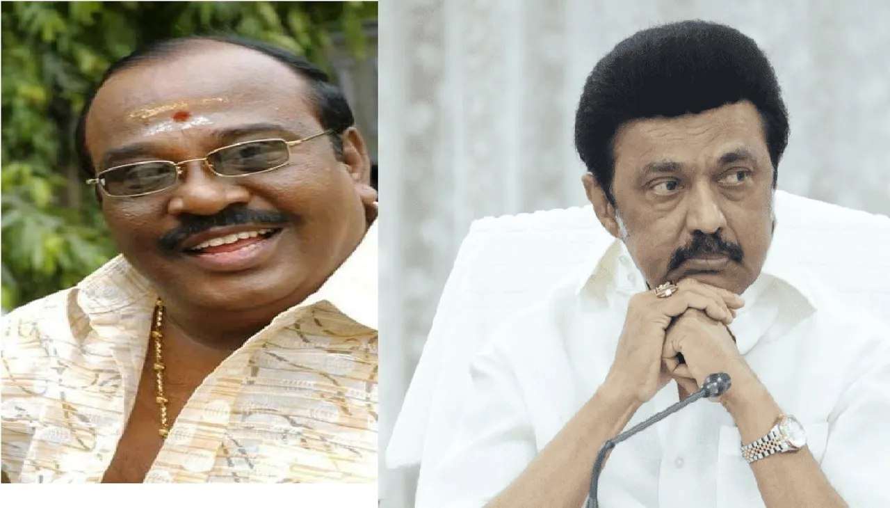 கல்லூரி நண்பரை  காப்பாற்ற இறுதிவரை போராடிய முதல்வர் ஸ்டாலின் 