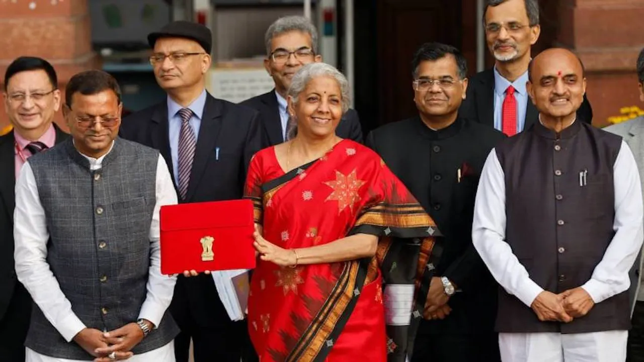 Post Office Monthly Income Scheme deposit limits raised