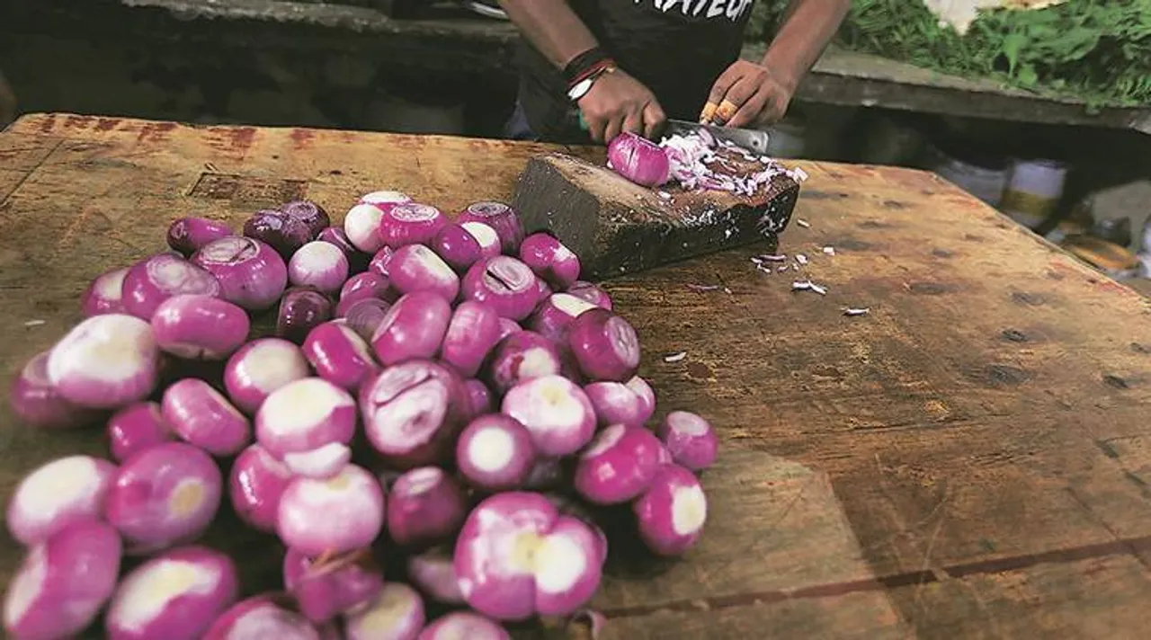 onion