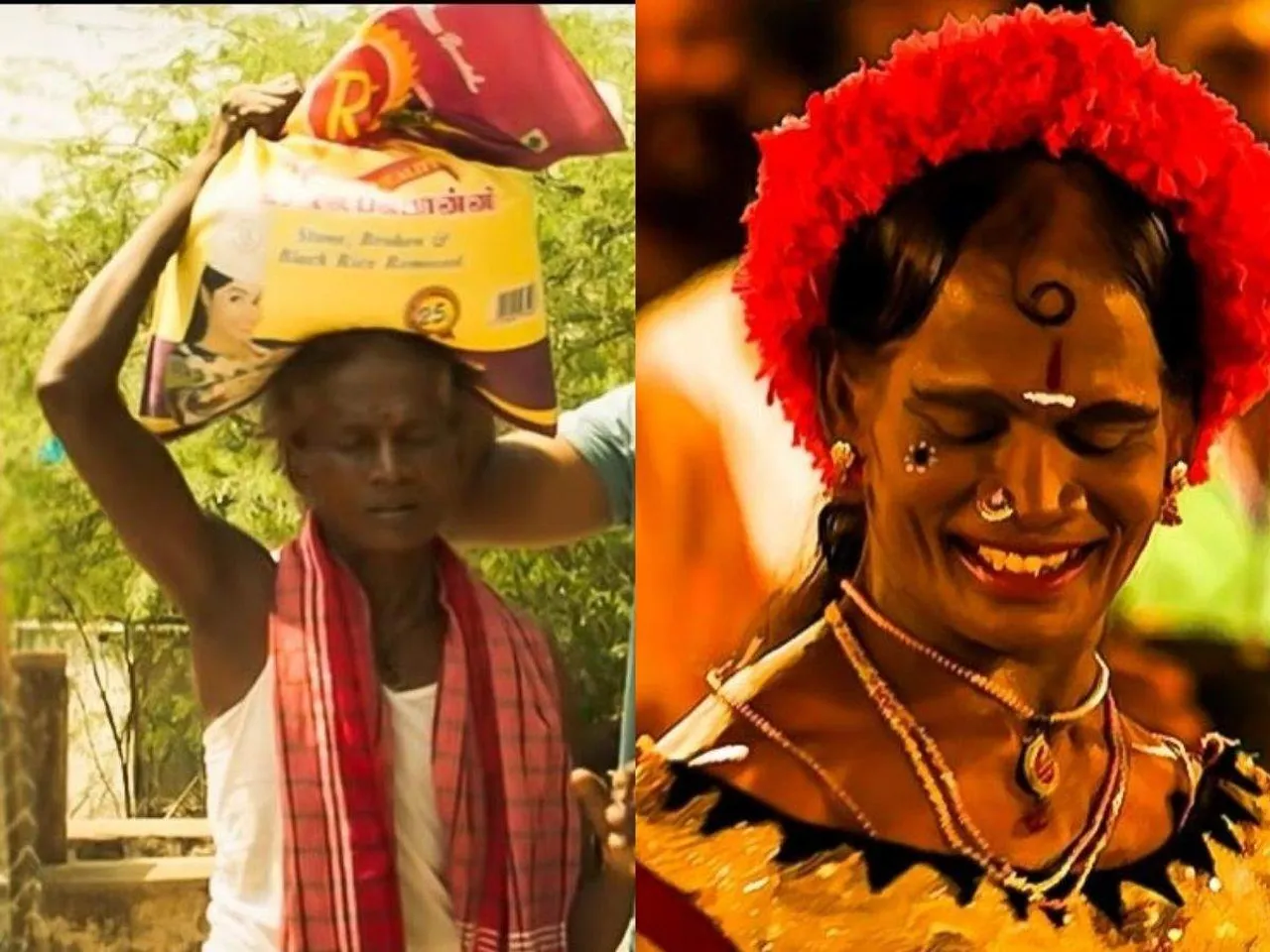 பரியேறும் பெருமாள் படத்தில் நடித்த நெல்லை தங்கராஜ்  திடீர் மரணம்!   