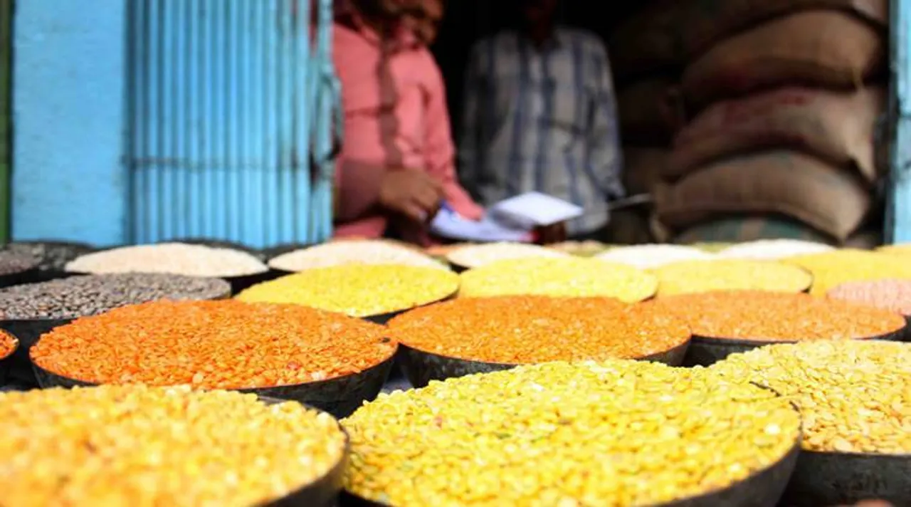 ஒரே ஒரு கப் பருப்பு... 6 வழிகளில் சுகரை தடுக்குது; இப்படி யூஸ் பண்ணுங்க!