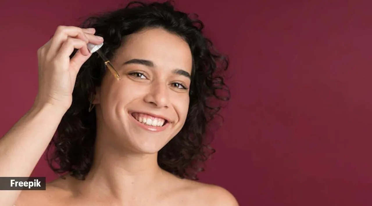 Retinoid skincare