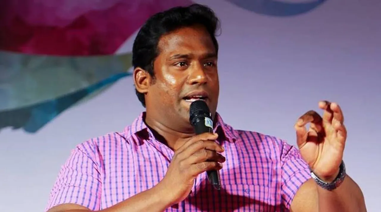கிளிகளை வீட்டில் வளர்த்த விவகாரம்; ரோபோ சங்கருக்கு ரூ2.5 லட்சம் அபராதம்