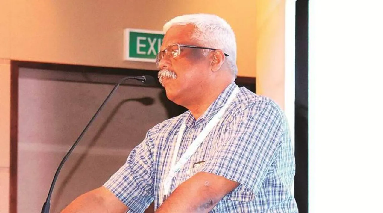 லைஃப் மிஷன் வழக்கு; கேரள முதல்வரின் முன்னாள் முதன்மைச் செயலாளர் சிவசங்கர் கைது