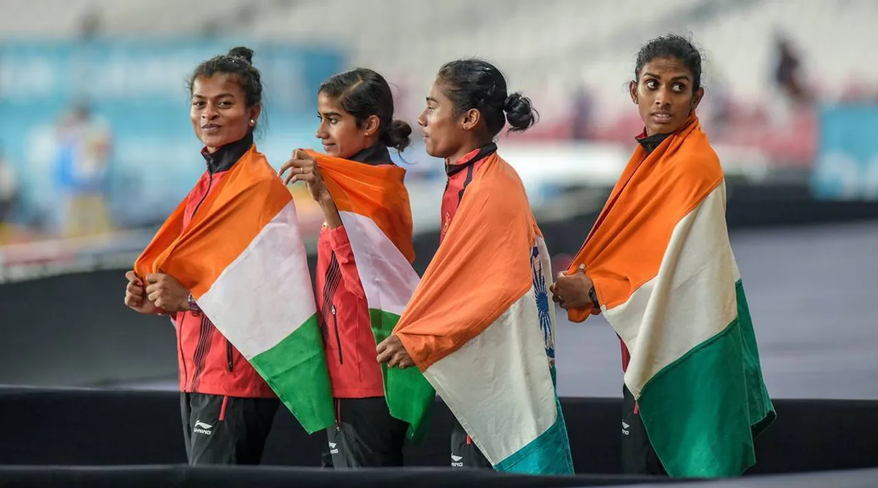 Union Budget 2023 Tamil News: Sports ministry gets Rs 700cr-plus