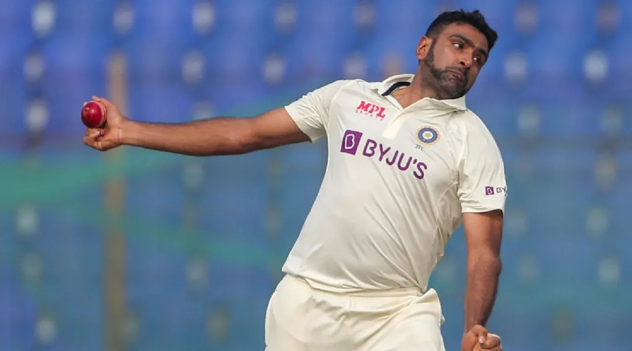 Border Gavaskar Trophy 2023: Ashwin vs 3 Australian batters Tamil News