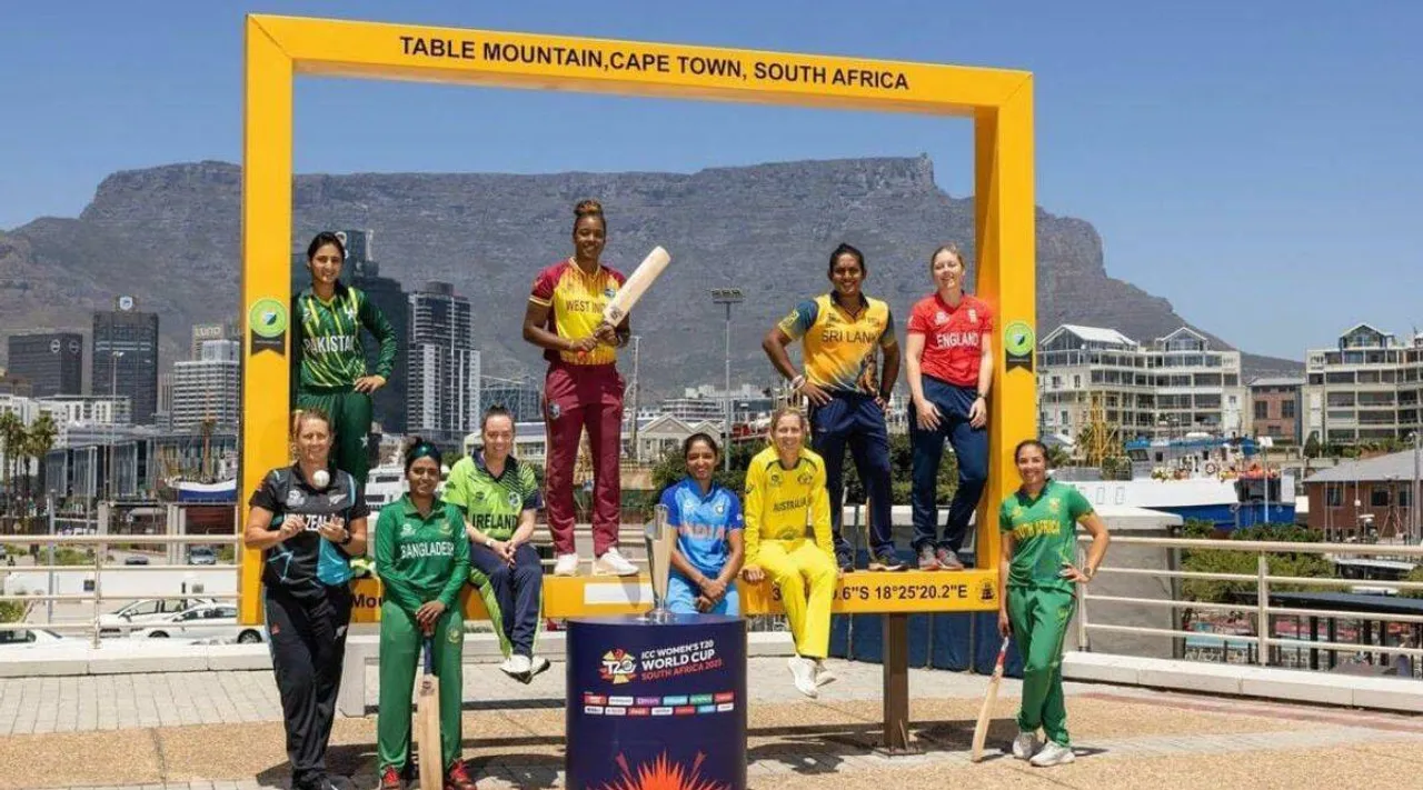 Women’s T20 World Cup: Squads, fixtures, venues in tamil
