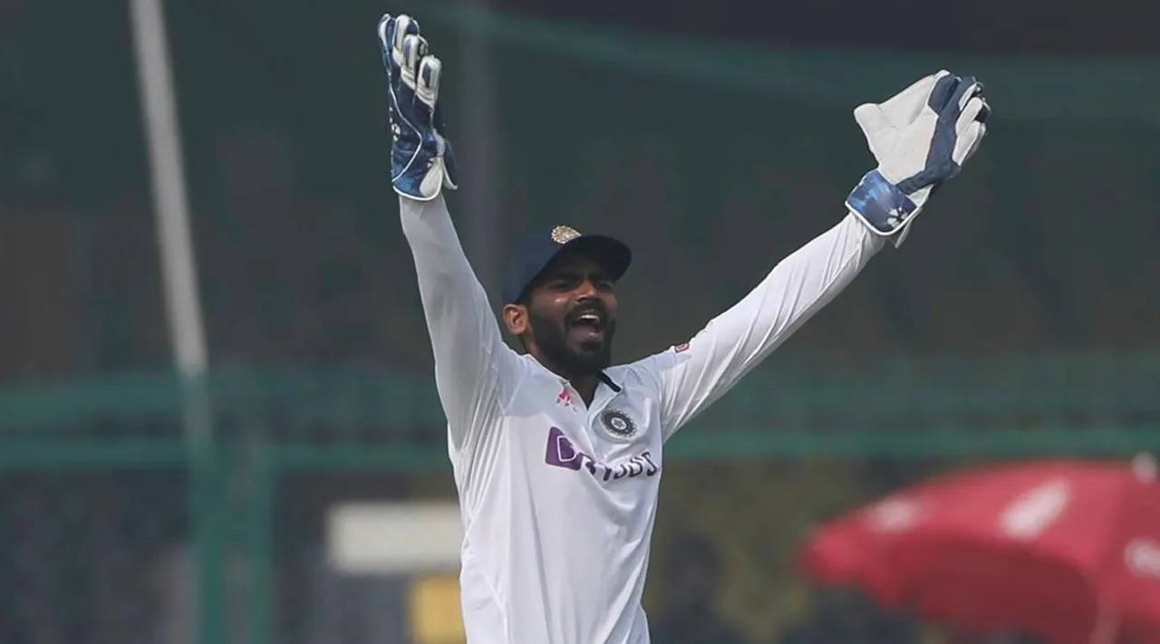 IND vs AUS: KS Bharat Test DEBUT after warming bench for 1.5 years Tamil News