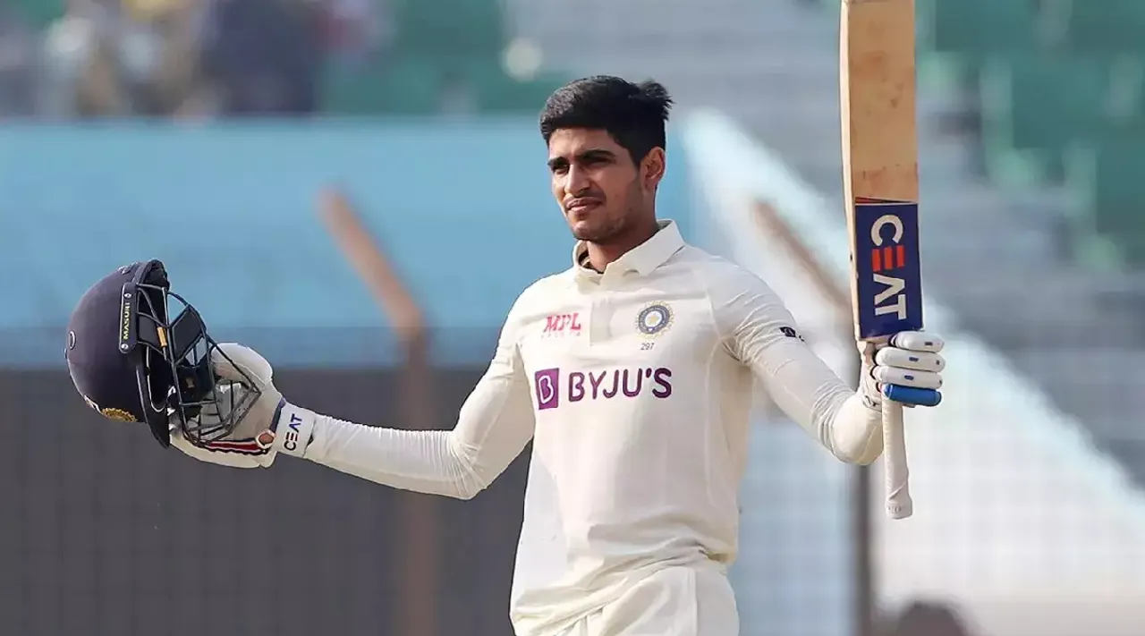 IND vs AUS 1st Test: Netizens slam team management for leaving Shubman Gill out Tamil News