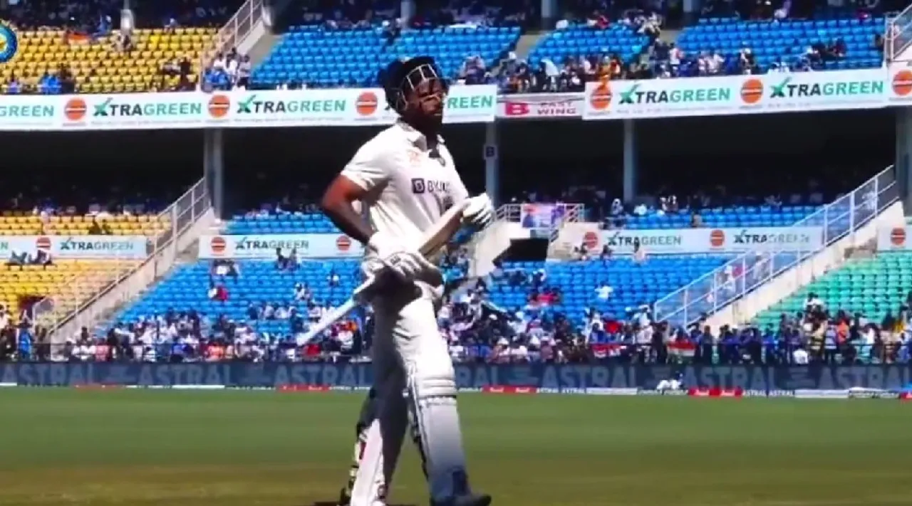 Cricket Tamil News: Fans Slam Management for Picking Suryakumar in Ind vs Aus 1st Test