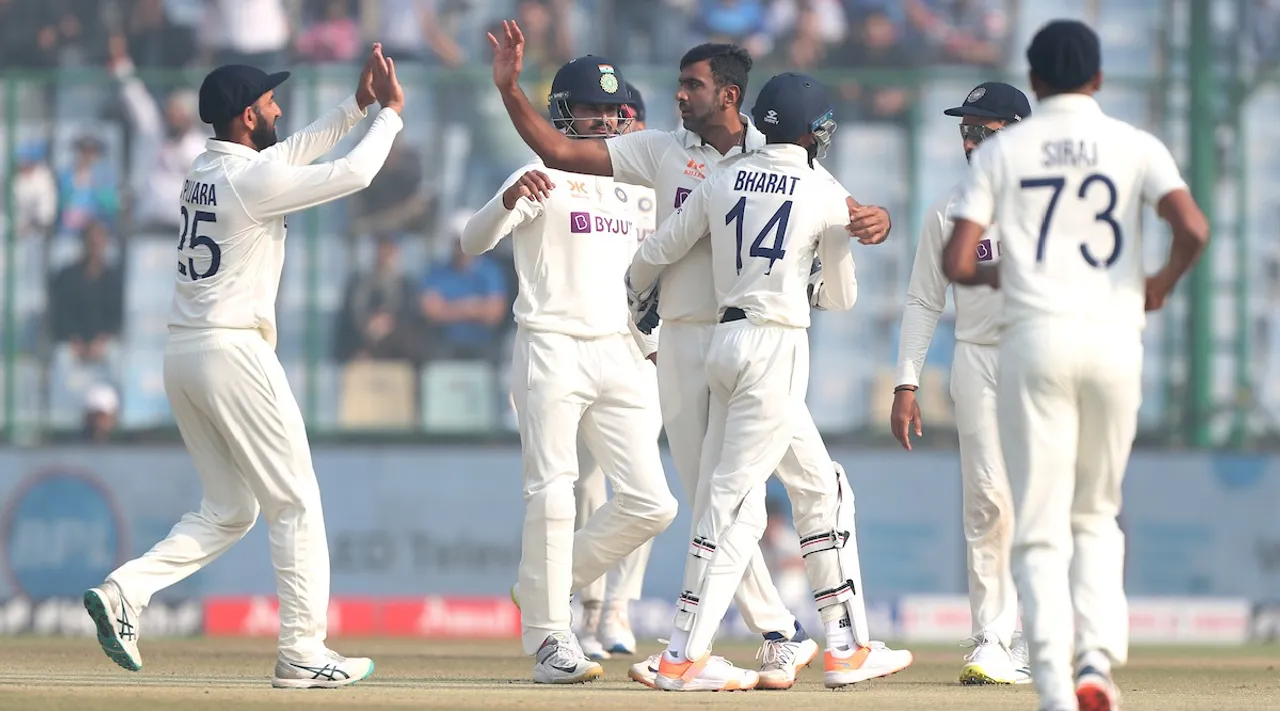 WTC Final: scenarios for Ind and Aus after the 2nd Test Tamil News