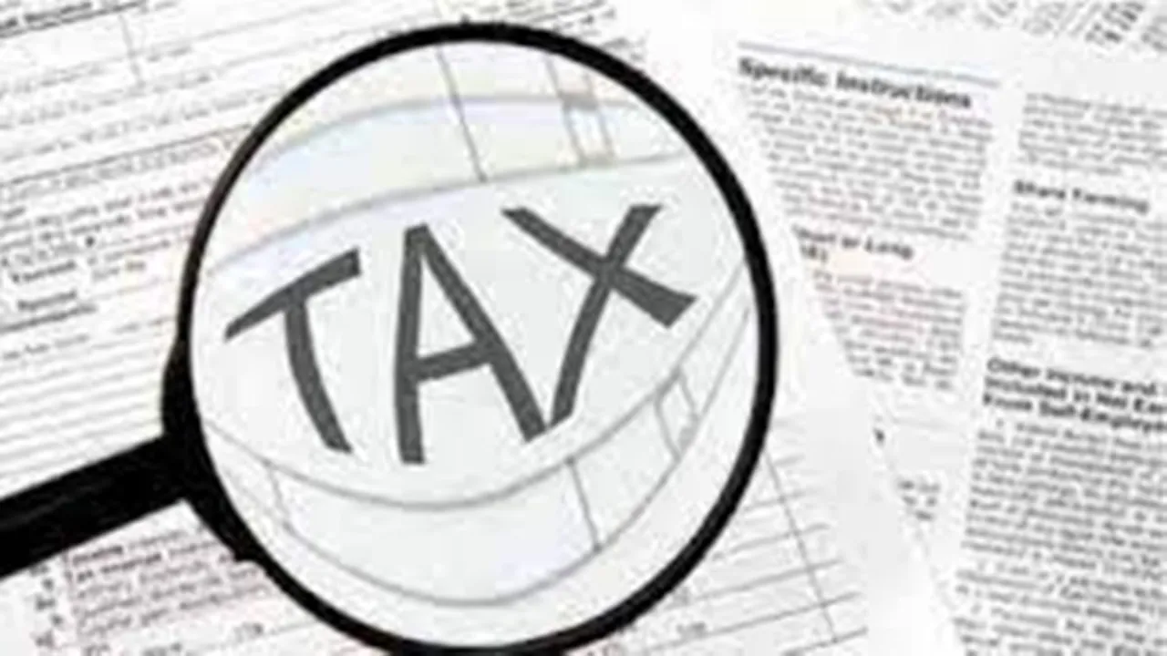 1500 companies created with fake documents have been found in Chennai