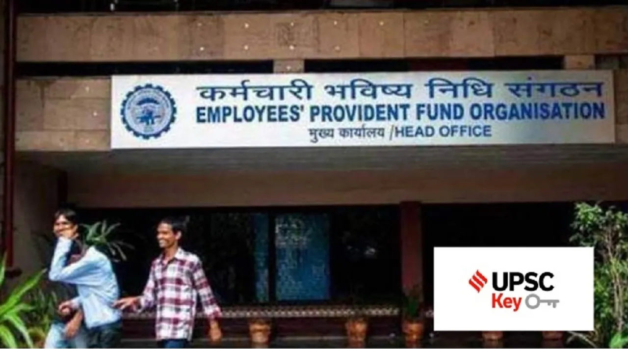 UPSC Exam: நிதி ஆயோக், EPFO, திப்பு சுல்தான்… முக்கிய டாபிக்ஸ் இங்கே!