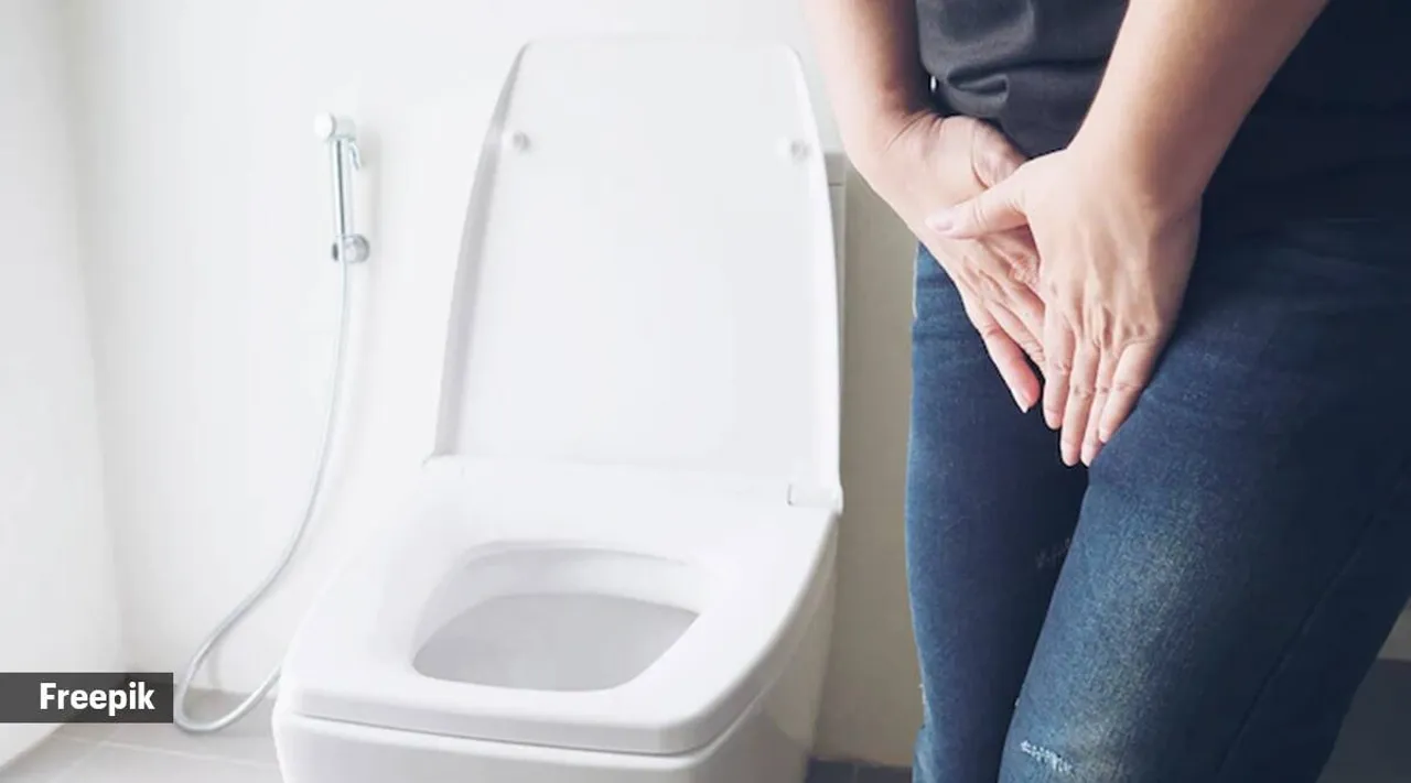 urinary tract infection