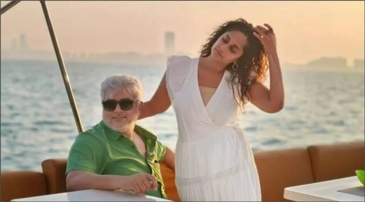 Ajith-and-Shalini