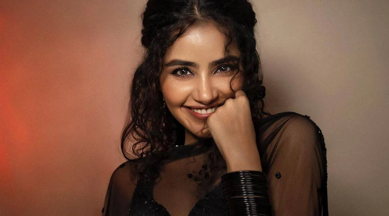 Anupama
