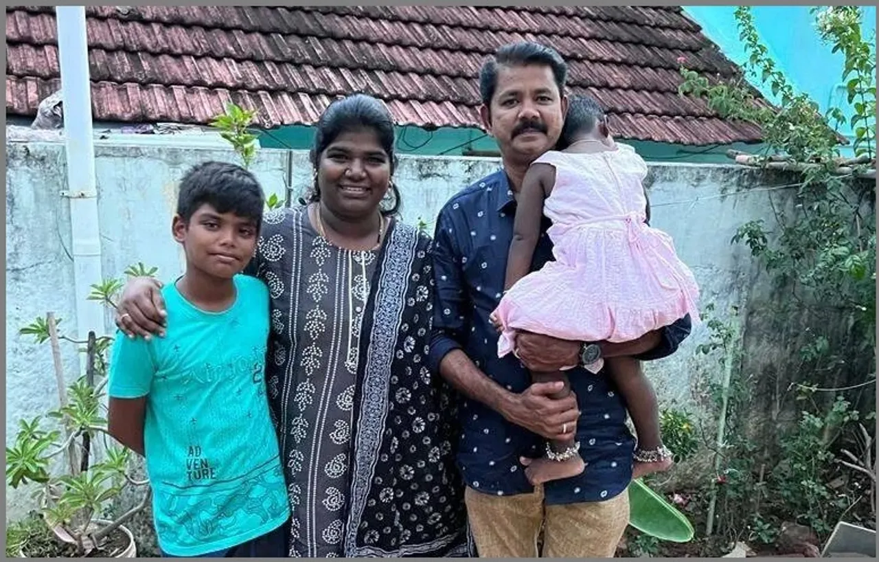 Aranthangi Nisha