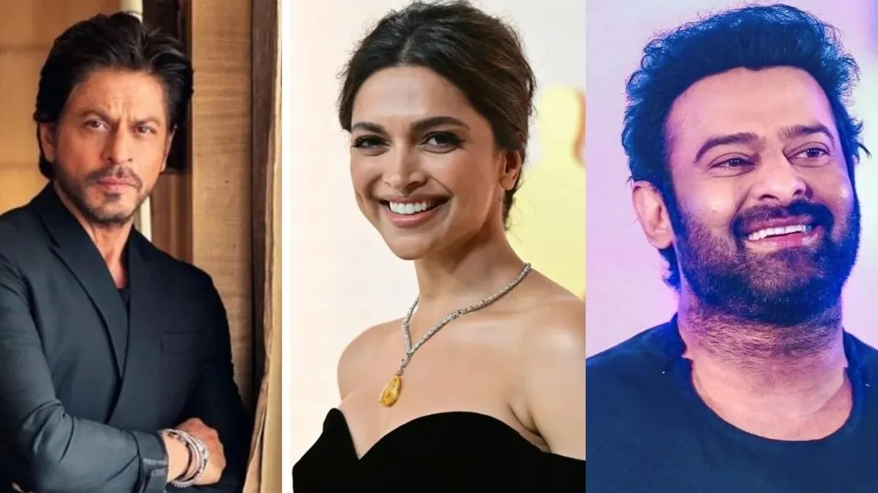 Indias highest-paid actors and actresses