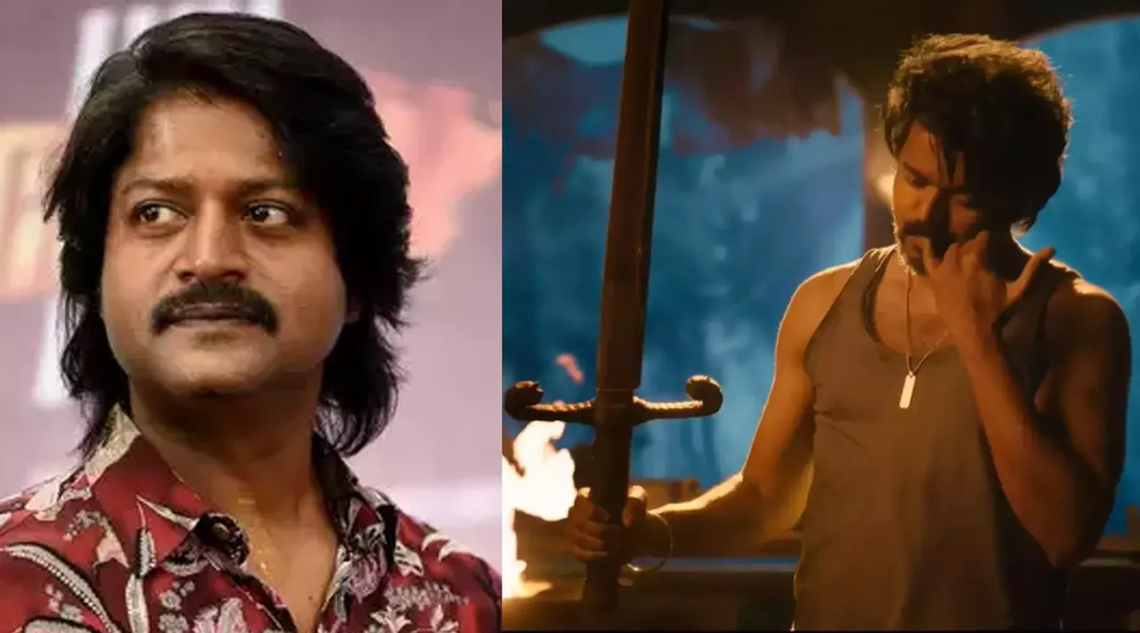லியோ படத்தில் நடிக்க மறுத்த பிரேமம் நடிகை... விவேக் குறித்து ஏ.ஆர்.ரஹ்மான் உருக்கமான பதிவு : டாப் 5 சினிமா