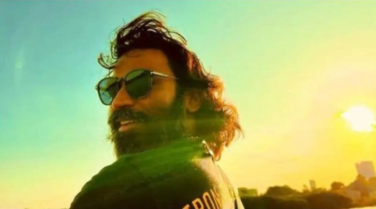 Dhanush