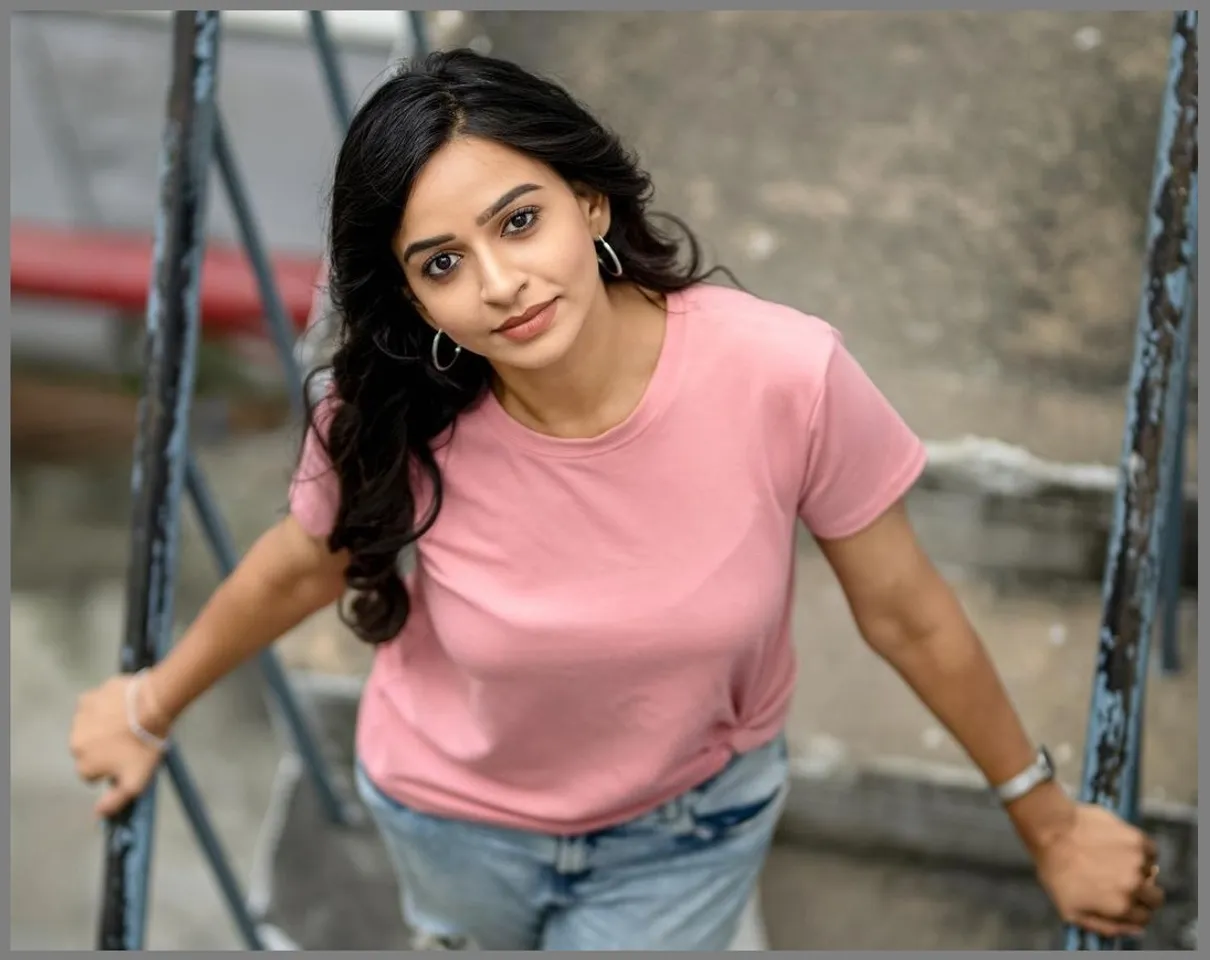 Divya Ganesh