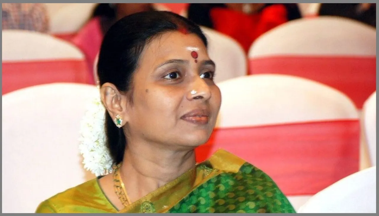 Durga Stalin