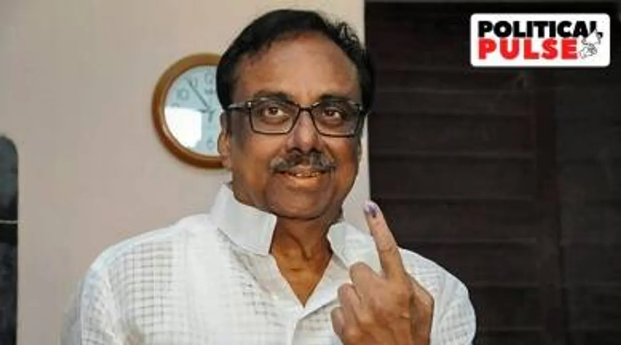 Tamil Nadu bypoll Congress set to cruise to Erode East win aided by Stalin govt image