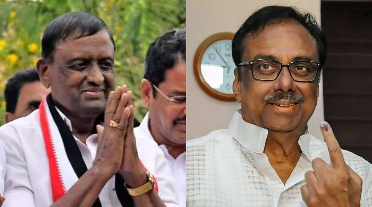 இளங்கோவனே எதிர்பார்க்காத வித்தியாசம்: ஈரோடு கிழக்கில் இறுதி வாக்கு நிலவரம்