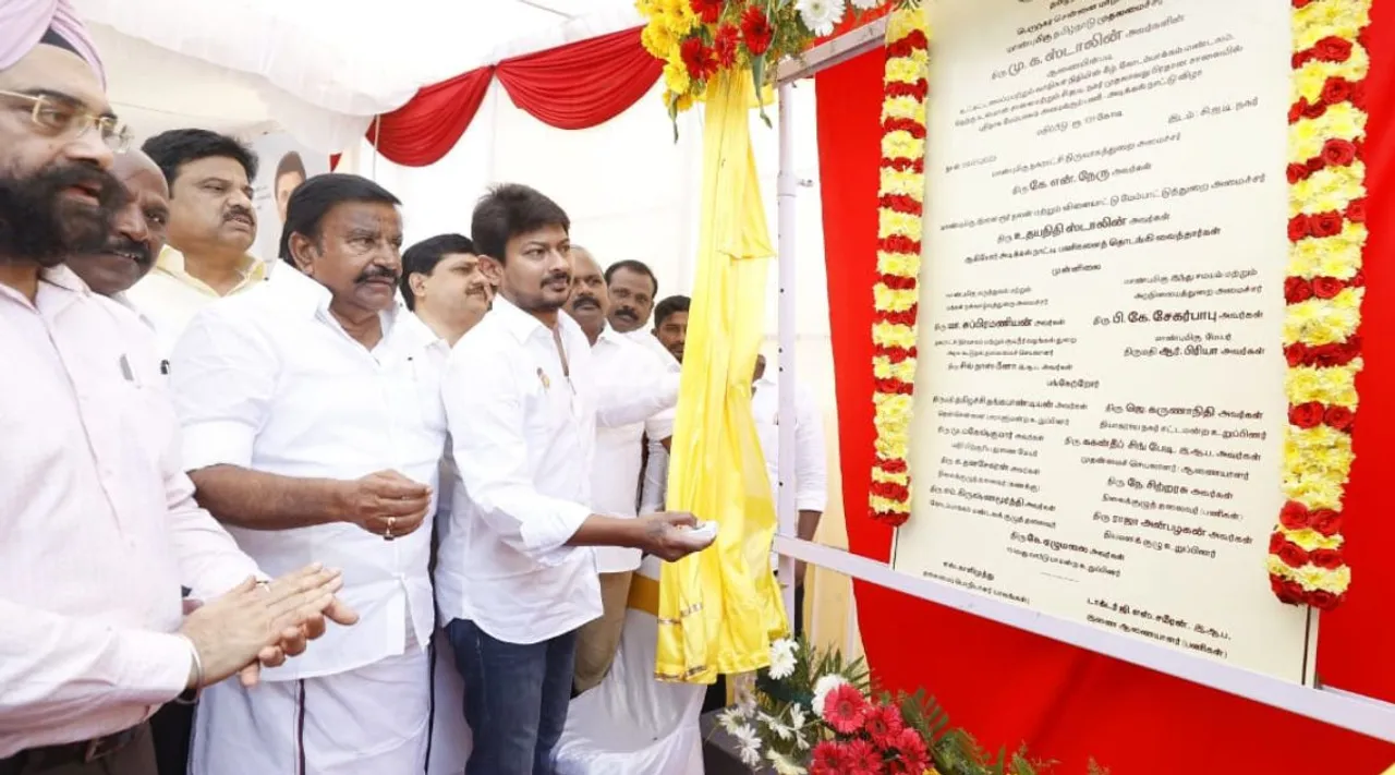2 ரயில்வே மேம்பாலம்; 2 சாலை மேம்பாலம் பணிகள் தொடக்கம்: சென்னையில் இந்த ஏரியாக்களின் முகமே மாறப் போகுது!