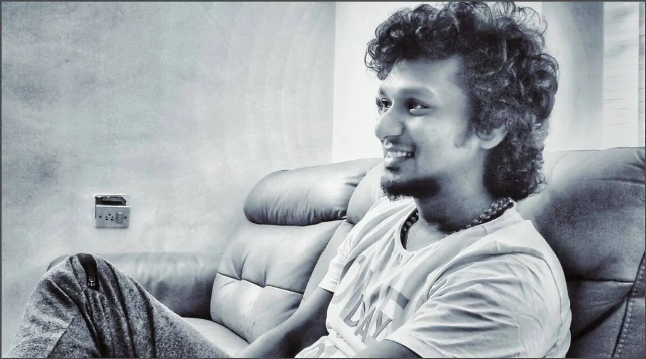 தமிழ் சினிமாவின் கேம் சேஞ்சர்... லோகேஷ் கனகராஜ் பிறந்த நாள் : விஜய், சஞ்சய் தத் வாழ்த்து