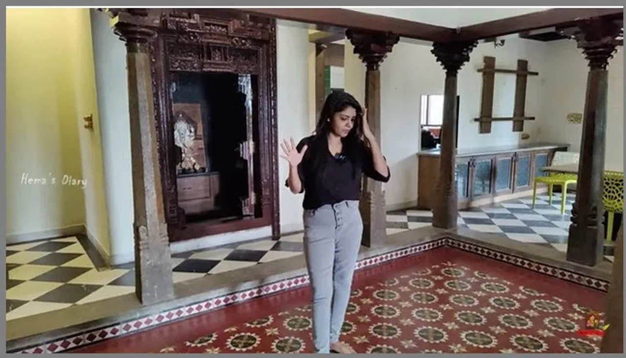 Hema Rajkumar