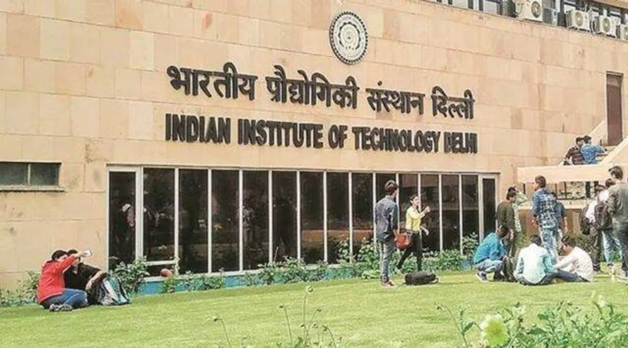 IIT-Delhi