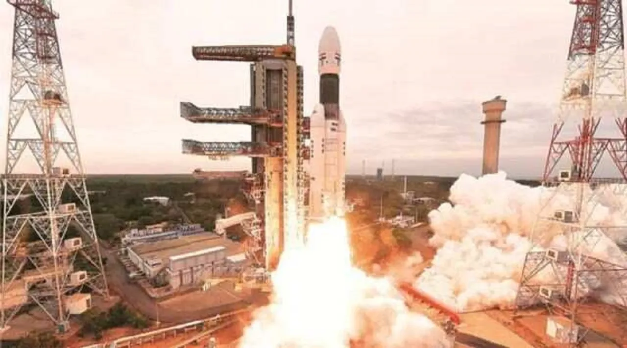 isro