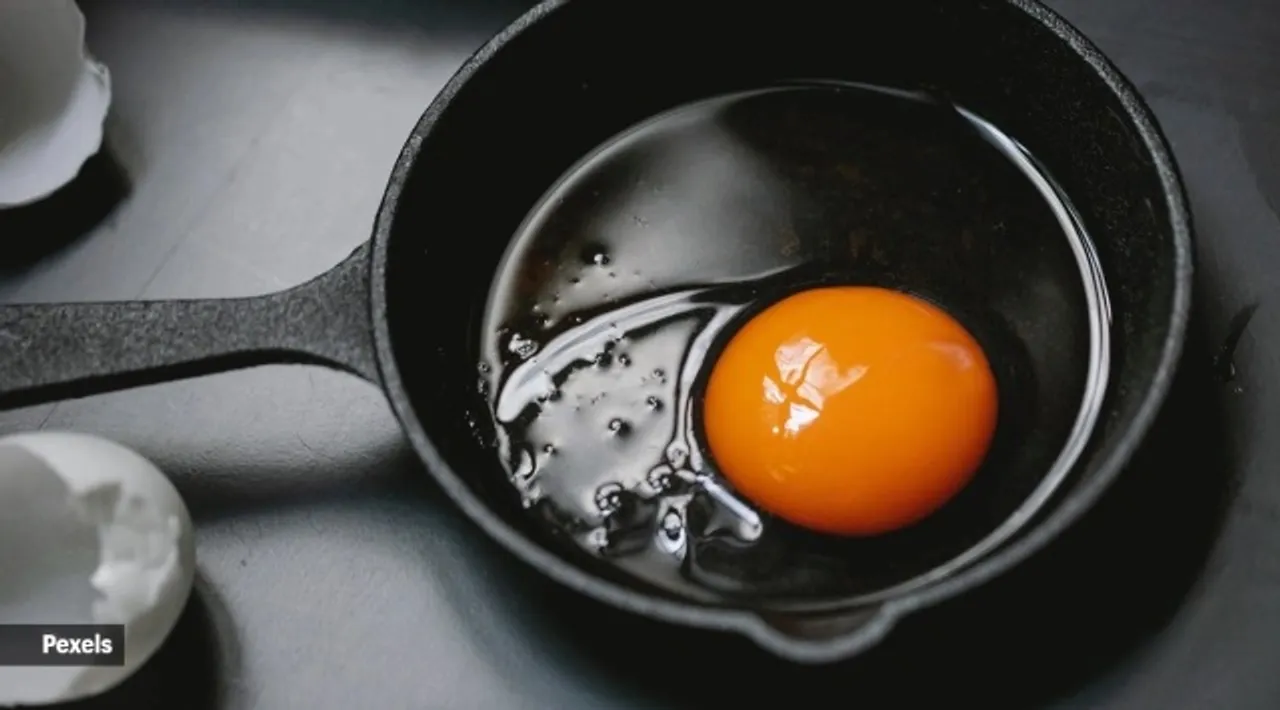 Iron Cookware