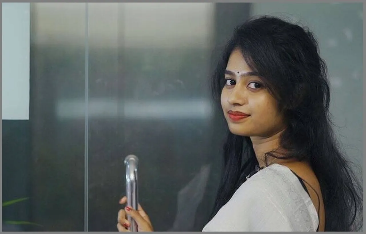 Janany Gunaseelan