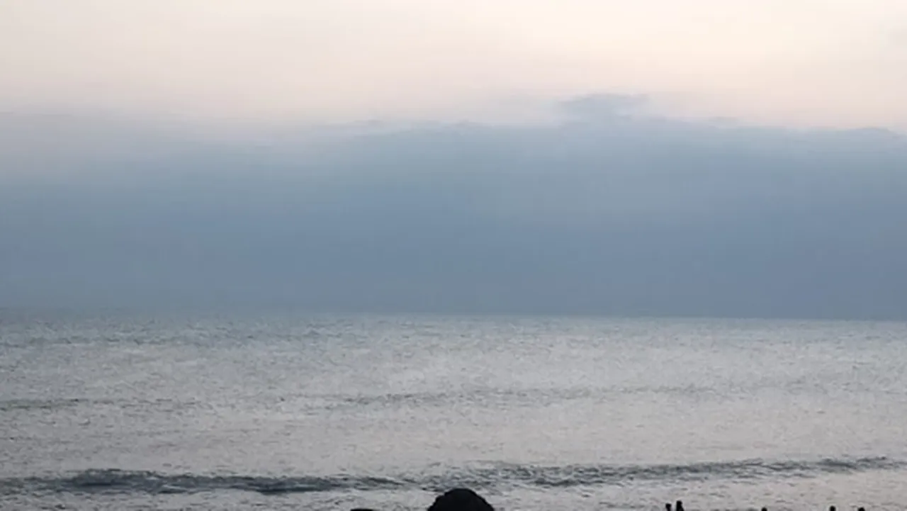 Governor RN Ravi visits Kanyakumari