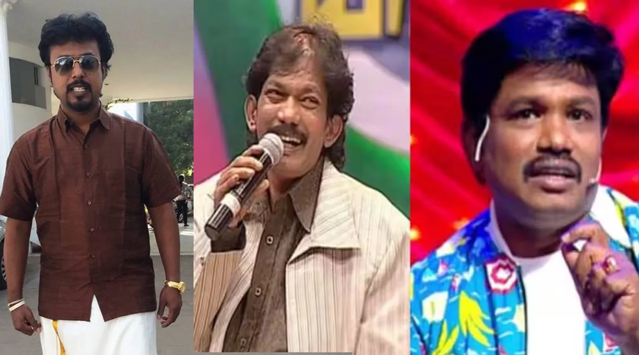 Kovai Guna Muthu Aadhavan