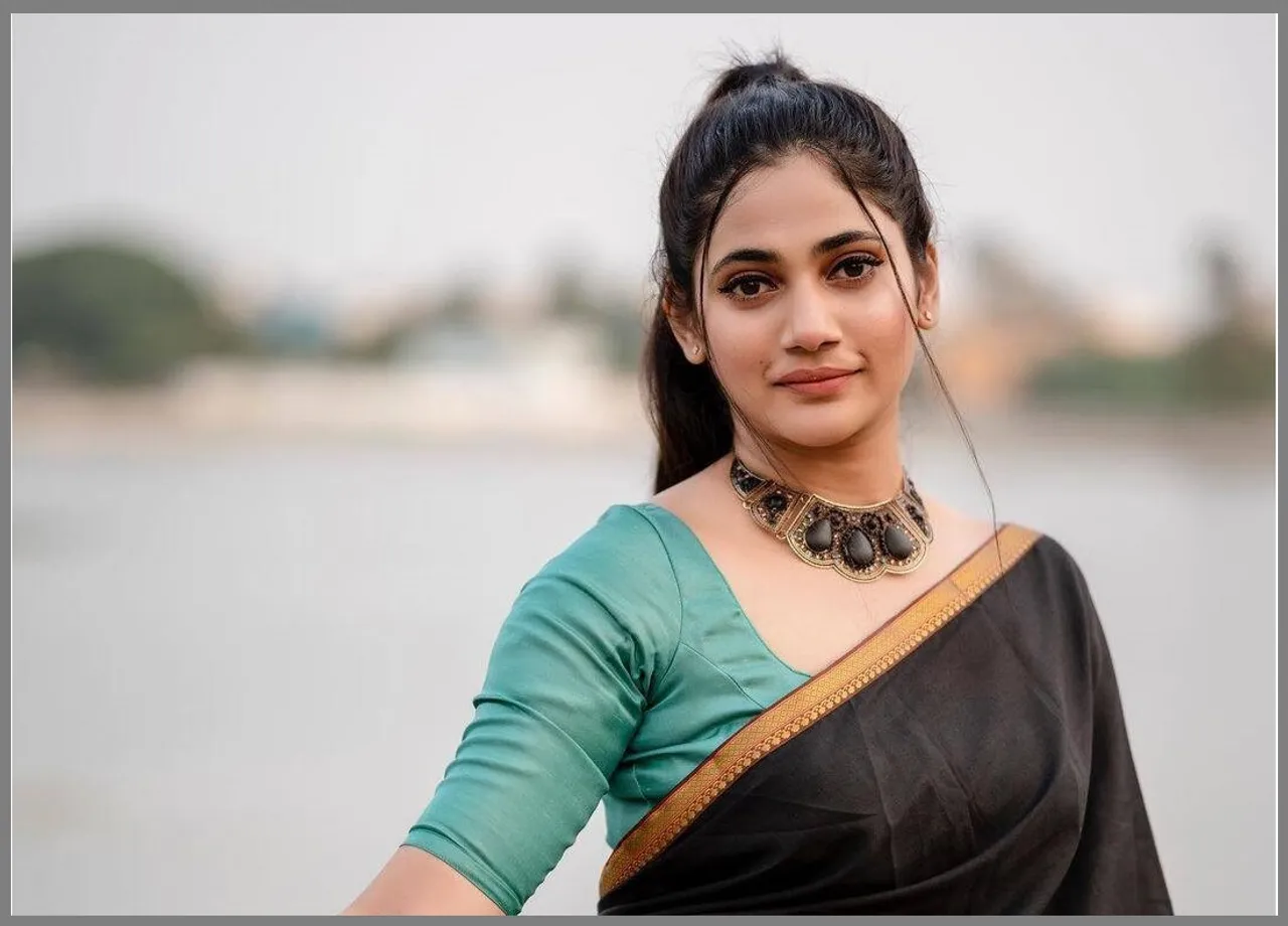 Losliya Mariyanesan