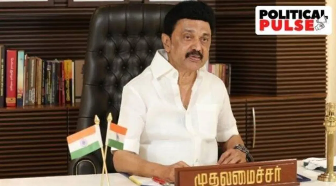 DMK MK Stalin, Opposition India politics, Binu Janata Dal, YSRCP, Indian Express India political updates
