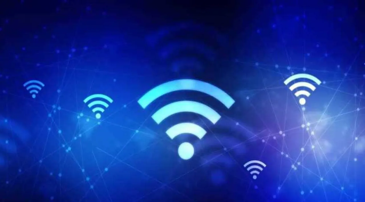 WIFI