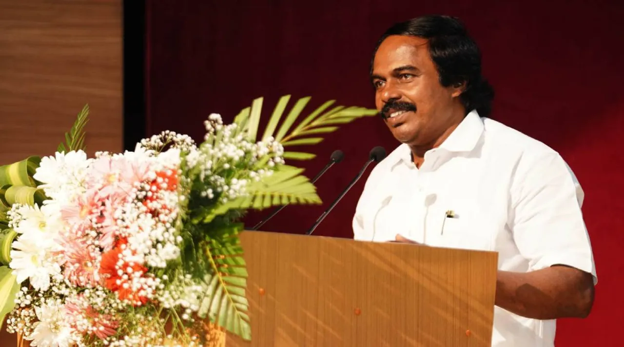 Mano thangaraj