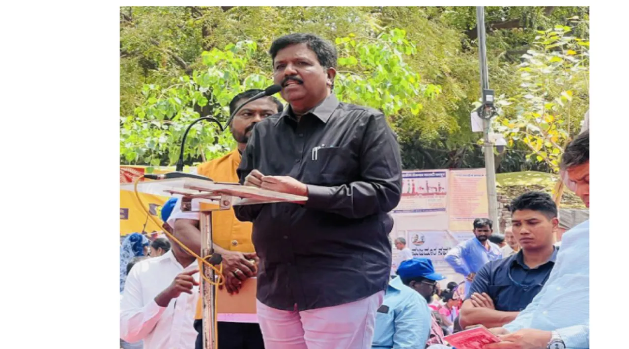 Ravikumar MP