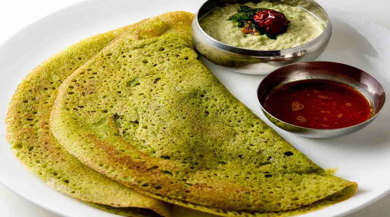 Mudakathan keerai dosa