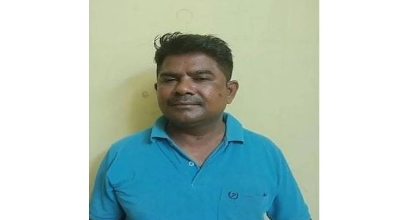 ஆடு மீது இருசக்கர வாகனத்தை மோதிய விவகாரம்: துப்பாக்கியை காட்டி மிரட்டிய முன்னாள் ராணுவ வீரர் கைது